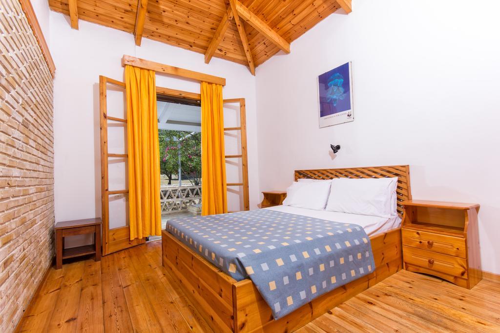 Liuba Houses Vasilikí エクステリア 写真