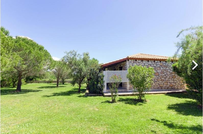 Liuba Houses Vasilikí エクステリア 写真