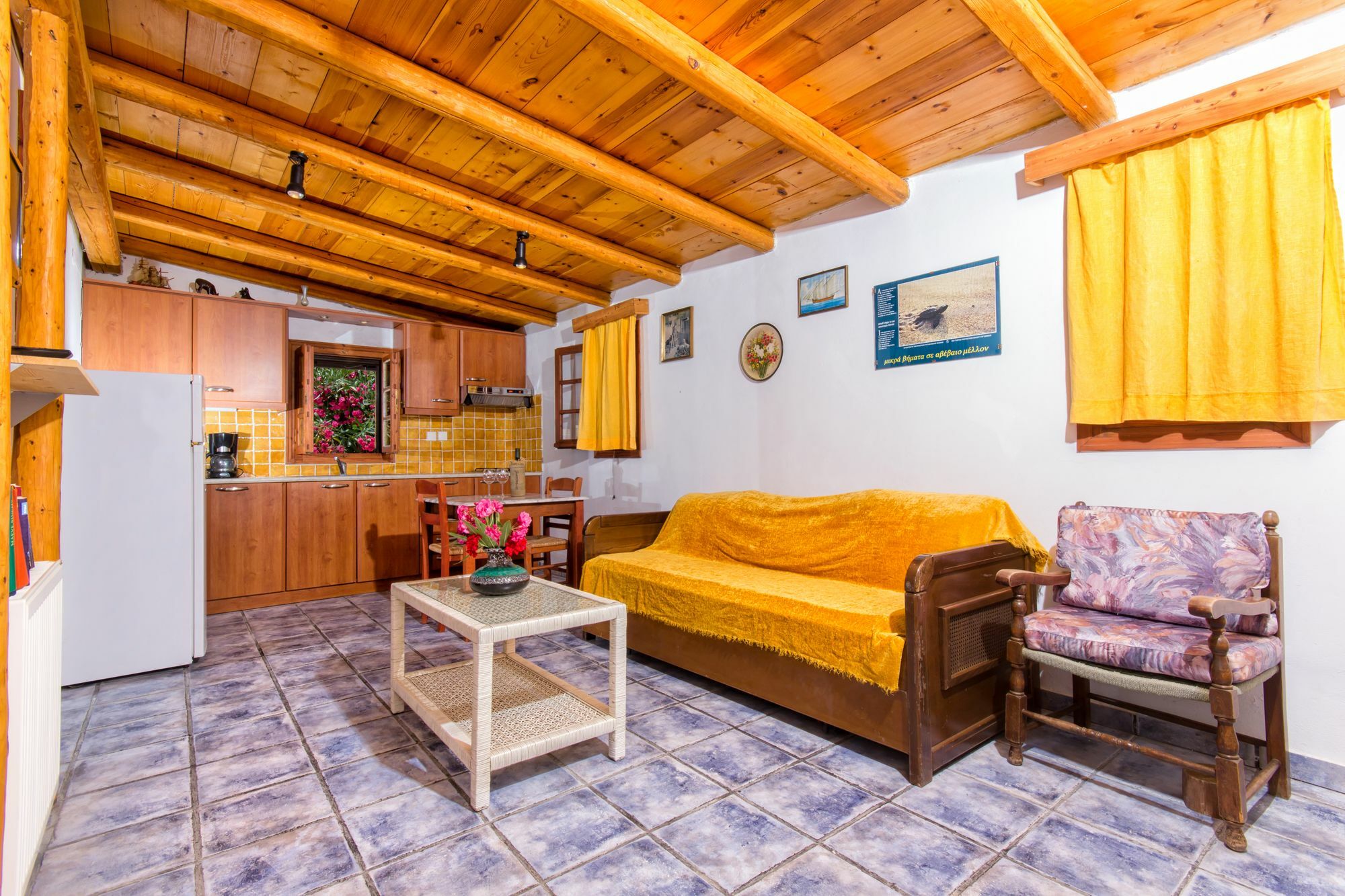 Liuba Houses Vasilikí エクステリア 写真