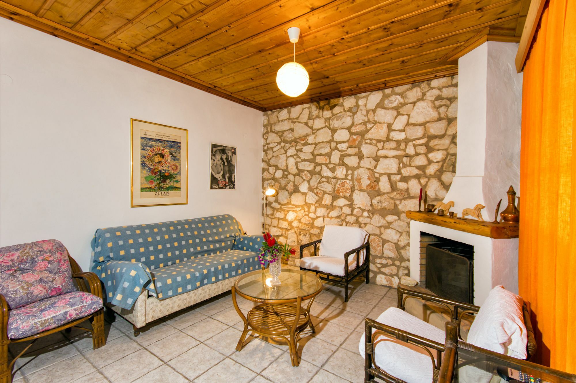 Liuba Houses Vasilikí エクステリア 写真