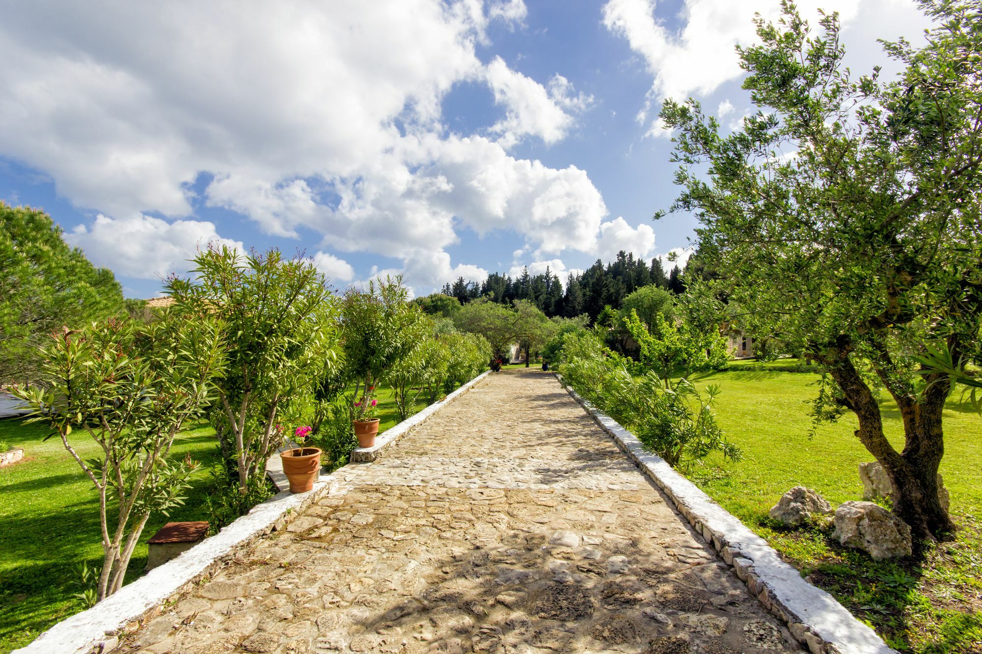 Liuba Houses Vasilikí エクステリア 写真